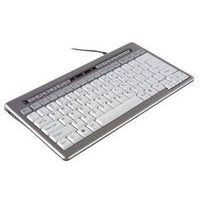 Toetsenbord S840 - met snoer - Bakker Elkhuizen