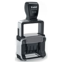 Metalen datumstempel 5030