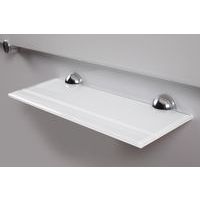 Accessoirehouder Freeze voor glasbord - Vanerum