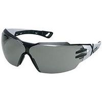 Veiligheidsbril grijs scherm 23% Pheos Cx2 - Uvex