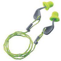 Semi-herbruikbare oordop Xact-fit Planet - Uvex