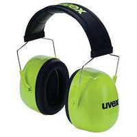 Oorkap K4 - Uvex