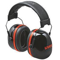 Oorkap Opvouwbaar K30 - Uvex