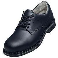 Veiligheidsschoen laag leer 1 Business S3 SRC - zwart - Uvex