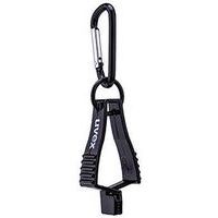 Handschoenhouder met haak - Uvex