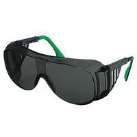 Overzet-Veiligheidsbril voor lasser 9161 - Uvex