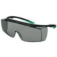 Overzet-Veiligheidsbril voor lasser Super F OTG - Uvex