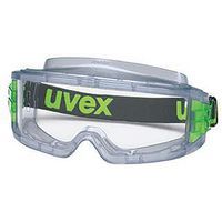 Veiligheidsbril acetaat Ultravision - Uvex
