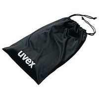Veiligheidsbril hoes Zacht - van nylon - Uvex
