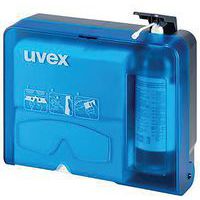 Reinigingsstation voor veiligheidsbril - Uvex