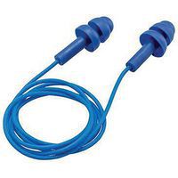 Oordop - herbruikbaar en detecteerbaar - Uvex