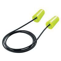 Wegwerp oordop met X-fit-koord - Uvex