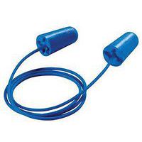 Wegwerp oordop met detecteerbare snoer X-fit Detec - Uvex