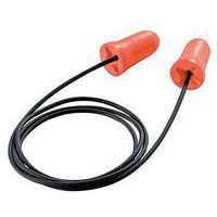 Wegwerp oordop met koord Com4-fit - Uvex