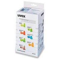 Wegwerpoordop Com4-fit - Uvex