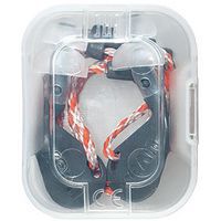 Oordop herbruikbaar - Xact-fit Multi - Uvex