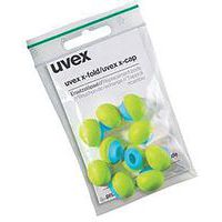 Vervangings dop C-xap en X-fold - Uvex