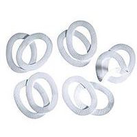 Absorberende pads voor Oorkap - Uvex