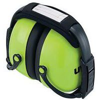 Oorkap - inklapbaar K2 - Uvex