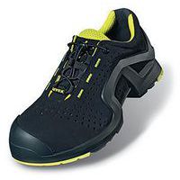 Veiligheidsschoen laag X-Tended Support S1P SRC - zwart/geel - Uvex