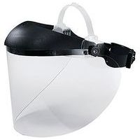 Gelaatbescherming - anti-condens 9706 - Uvex