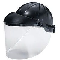 Gelaatbescherming - anti-condens 9708 - Uvex