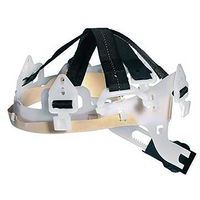 Binnenwerk veiligheidshelm Airwing-Pheos 6-punts Textiel - Uvex