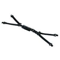 Kinband voor veiligheidshelm Pheos - Uvex