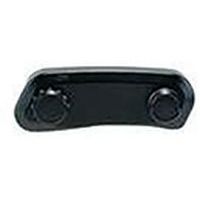 Adapter voor helm met magnetische bevestiging - Uvex