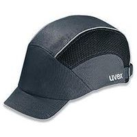 Stootpet U-cap Premium - Uvex