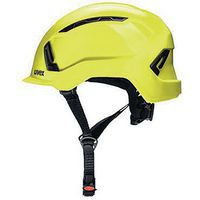 Helm met hoge zichtbaarheid Pronammic Alpine - Uvex