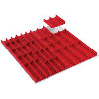 Lade inrichting van laden -Treston