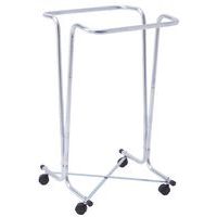 Afvalzakhouder vast - Mottez