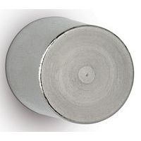 Set van 4 krachtige neodymium magneten easy grip 16 x 20 mm - Maul