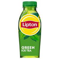 Frisdrank Ice Tea Green 0,5 l - Lipton