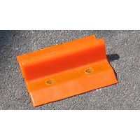 Verbindingstuk Eco-barrière