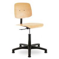 Lage werkkruk Tecnik