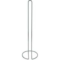 Toiletrolhouder metaal/epoxy - Magma - Arvix