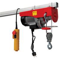 Lier Mini Elektrisch 250 tot 1000 KG