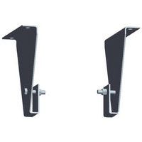 Bevestigingsconsoles voor kooiladder - Tubesca