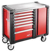 Gereedschapswagen JET+ - 7 laden