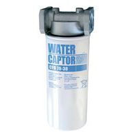 patroon Water Captor en adapter