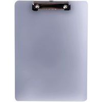 Klembord - Aluminium