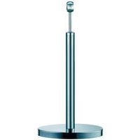 Paal met koord Museum