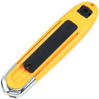 Veiligheidsmes SK-8 - mesbreedte 18 mm - Olfa