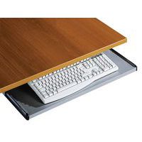 Uittrekbare toetsenbordlade Galaxy