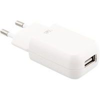Oplader USB 5 W - T'nB