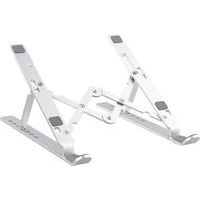 Laptophouder - ergonomisch  - Manutan Expert