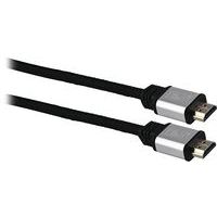 Kabel HDMI mannelijk naar HDMI mannelijk 4K - T'nB