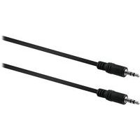 Kabel jack 3,5 mm mannelijk naar 3,5 mm mannelijk - T'nB